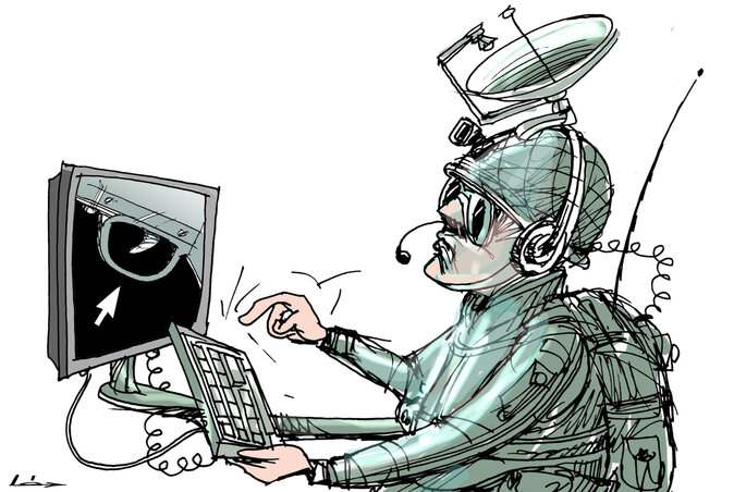 (Léphaft Pál karikatúrája) (Léphaft Pál karikatúrája)