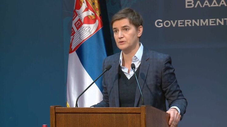 Ana Brnabić