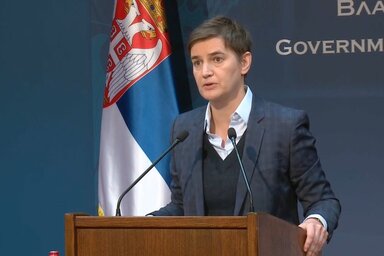 Ana Brnabić