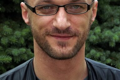 Faragó Tivadar: Az internetes médiának még nincs kellő súlya (Fotó:  Fekete J. József)