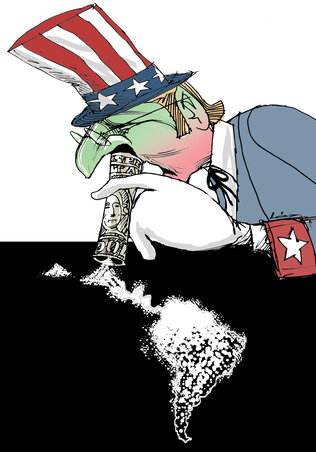 (Léphaft Pál karikatúrája) (Léphaft Pál karikatúrája)