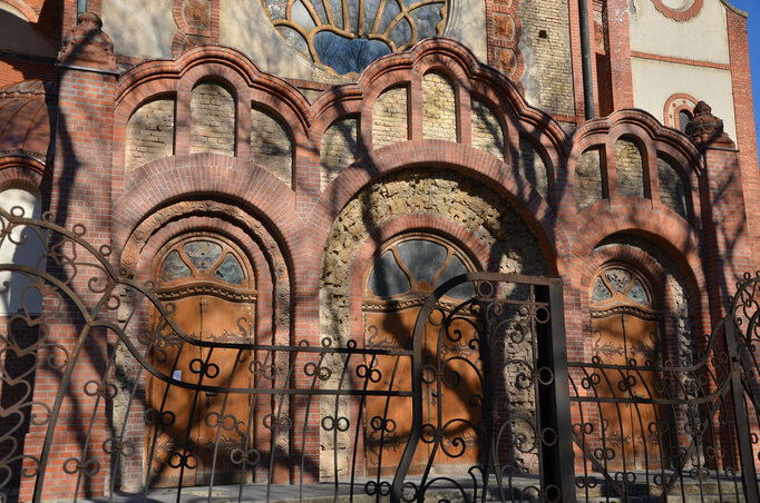 (Fotó: Molnár Edvárd)