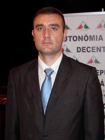 Csonka Áron (Fotó: Csincsik Zsolt)