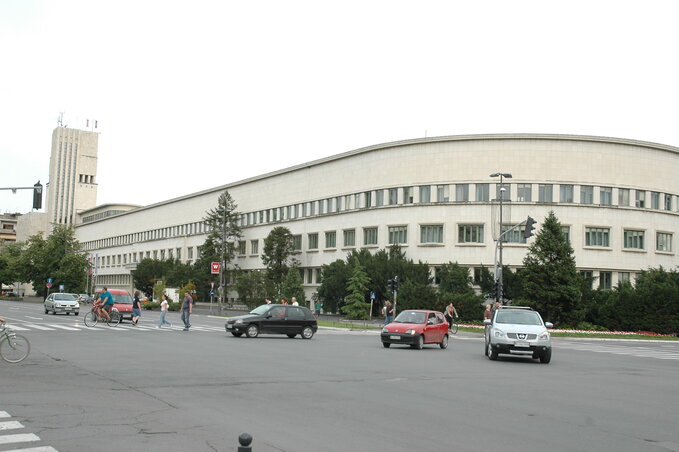 (Fotó: Ótos András)