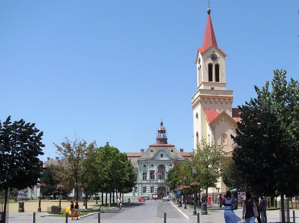 (Fotó: Kecskés István)