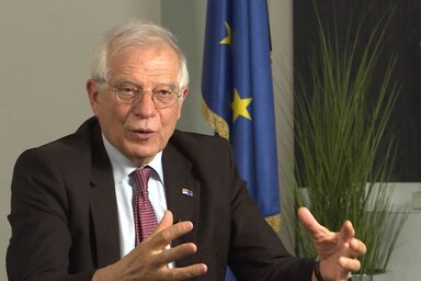 Josep Borrell (Fotó: N1)