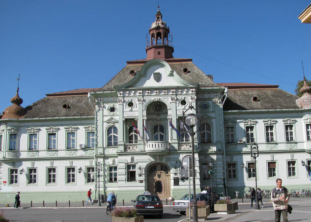 (Fotó: Kecskés István)