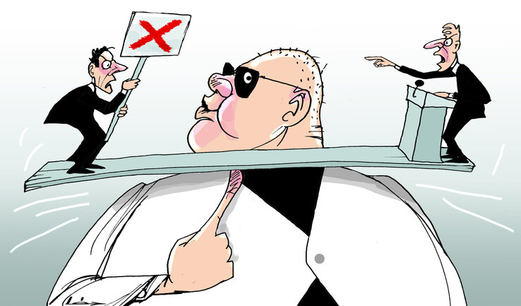 (Léphaft Pál karikatúrája) (Léphaft Pál karikatúrája)