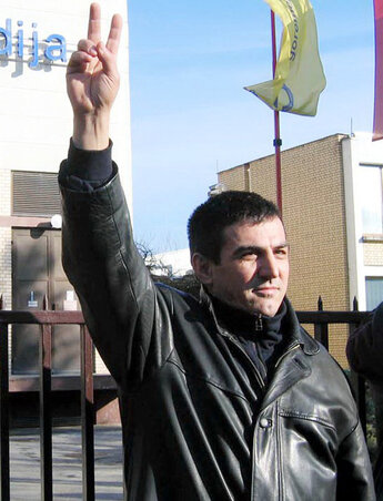 Zdravko Deurić Zdravko Deurić