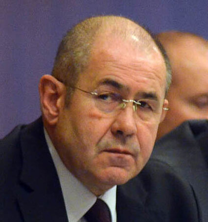 Pásztor: Jobban örültünk volna ha a szerb kormány egyenesen kimondja, nincs meg a hét százalék, mert ez a realitás, ez a valóság (Fotó: Ótos András) Pásztor: Jobban örültünk volna ha a szerb kormány egyenesen kimondja, nincs meg a hét százalék, mert ez a realitás, ez a valóság (Fotó: Ótos András)