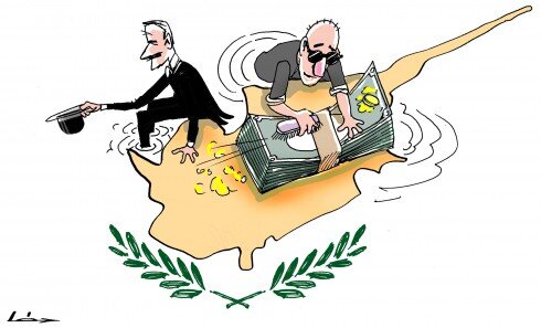 (Léphaft Pál karikatúrája) (Léphaft Pál karikatúrája)