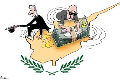 (Léphaft Pál karikatúrája)