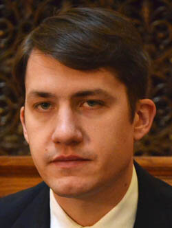 Pásztor Bálint (Fotó: Diósi Árpád) Pásztor Bálint (Fotó: Diósi Árpád)