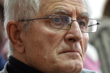  Boros György: Minden díjnak örülök, de ennek különösen (Dávid Csilla fotója)