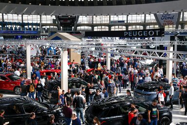Sajamautomobila.rs archív
