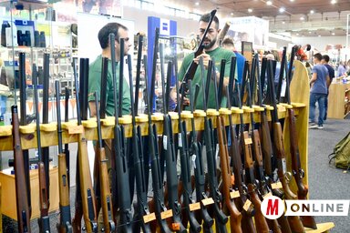 Tavaly 26.000 látogatója volt a kiállításnak (Fotó: Dávid Csilla archív felvétele)