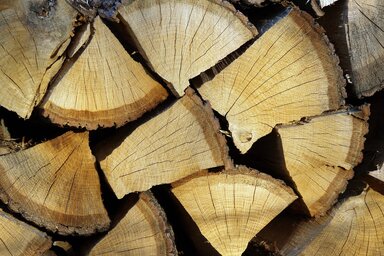Az idén csökkent a kereslet a tűzifa iránt, lehet, hogy a tavalyi enyhe tél miatt sok megmaradt (Fotó: Pixabay)