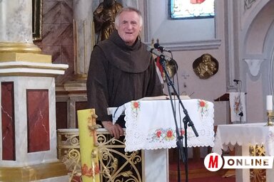 Gecse Attila felvétele