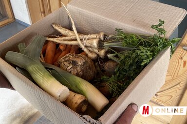 Gulyás Réka felvétele