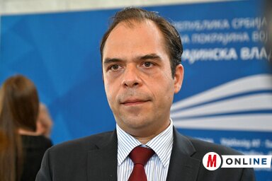 Szakállas Zsolt (Fotó: Ótos András)