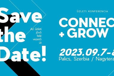 Connect + Grow/Facebook