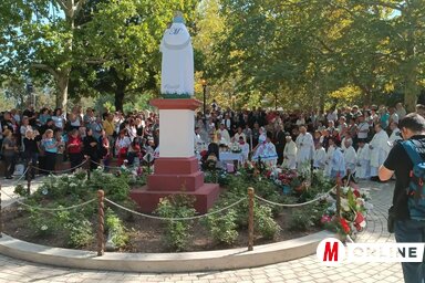 (Fotó: L. Móger Tímea/Archív)