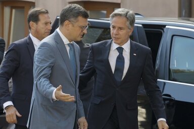 Sergey Dolzhenko/EPA-EFE