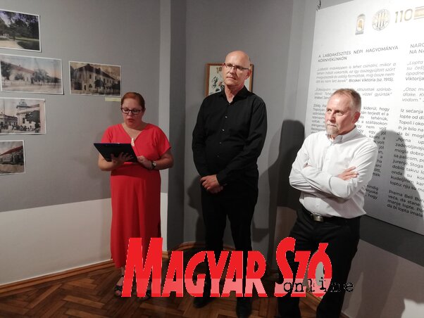 Tóth Péter felvétele Tóth Péter felvétele