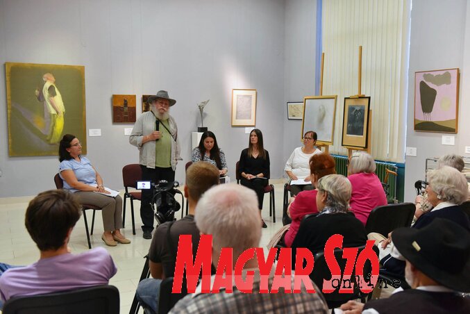 Molnár Edvárd felvétele Molnár Edvárd felvétele