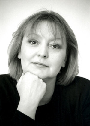Dubravka Ugrešić (1949-2023) Dubravka Ugrešić (1949-2023)