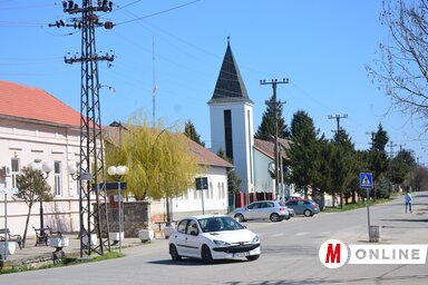 Dávid Csilla felvétele