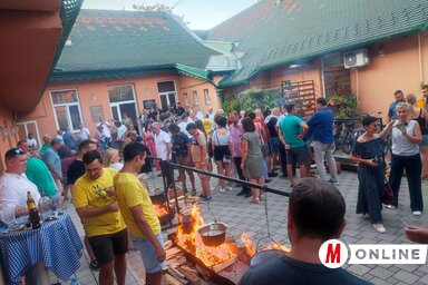 L. Móger Tímea felvétele