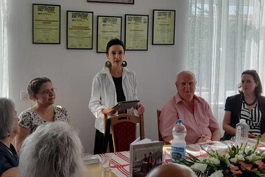 Fotó: Limburger Georgina