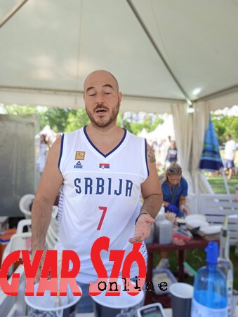 Bogdan (Fotó: Dávid Csilla felvétele) Bogdan (Fotó: Dávid Csilla felvétele)