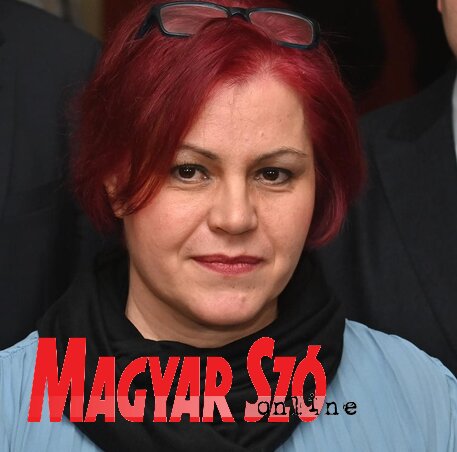 Anamarija Viček (Foto: Andraš Otoš)