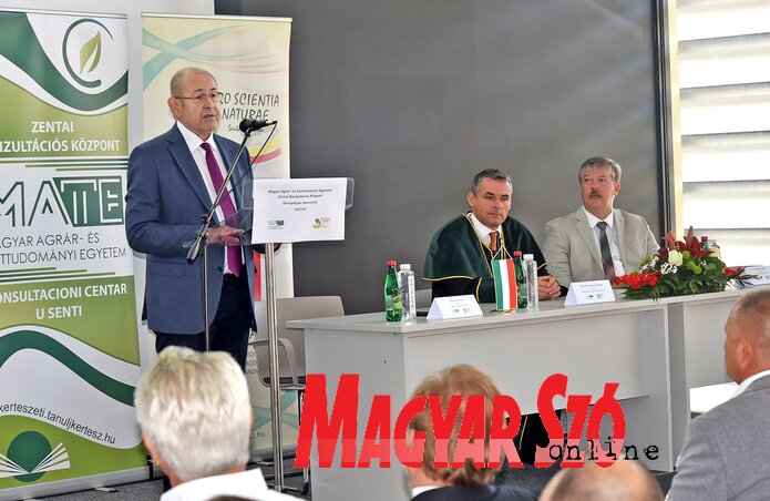 Gergely Árpád felvétele Gergely Árpád felvétele