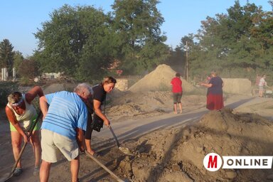 Kiss Zoltán felvétele