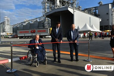 Molnár Edvárd felvétele