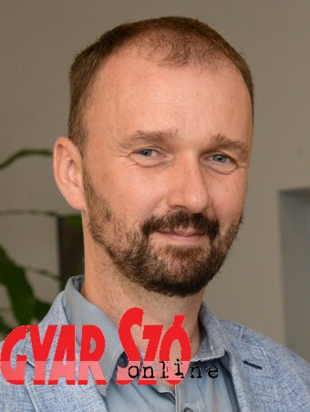 Dr. Námesztovszki Zsolt (Dávid Csilla felvételei)