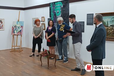 Kazinczy Paszterkó Diana