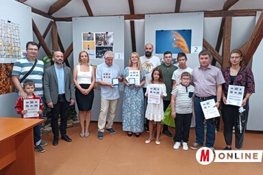 A 15. Topolya a részletekben lakozik fotópályázat díjazottjai Bednárik Prokec (Kazinczy Paszterkó Diana)