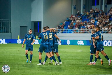 Fotó: TSC