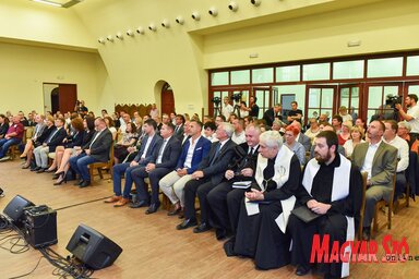 XXX. Vajdasági Magyar Ünnepi Játékok (Molnár Edvárd felvétele)