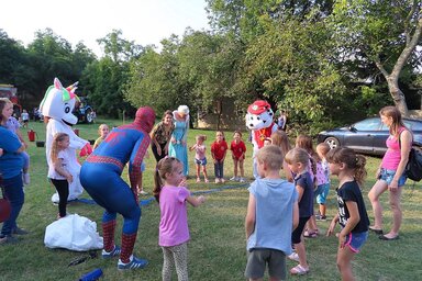 Forrás: Nők Kishegyesi Fóruma