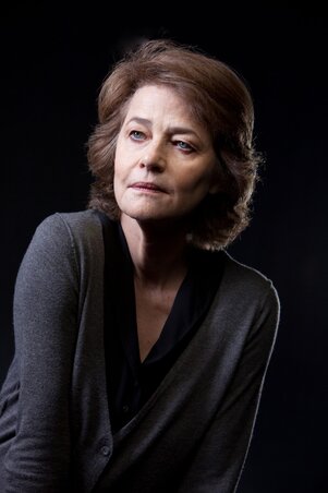Charlotte Rampling Charlotte Rampling