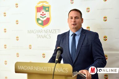 Molnár Edvárd felvétele