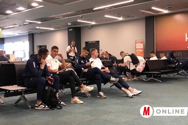 A szerző felvétele