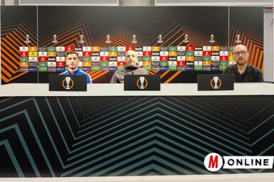 A sajtótájékoztató résztvevői (Fotó: Erős Kincses Krisztina felvétele)