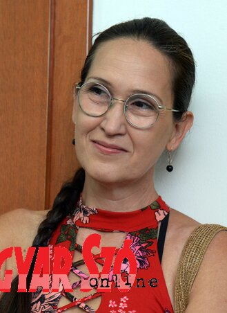 Brestyánszki Boros Rozália (Dávid Csilla felvételei) Brestyánszki Boros Rozália (Dávid Csilla felvételei)
