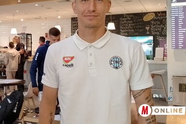 Sós Bence (Erős Kincses Krisztina felvétele)